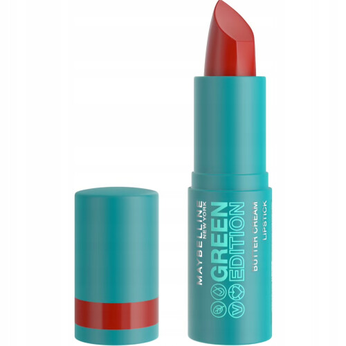 Maybelline Maybelline - Ruj 018 Musk - Ediția Verde
