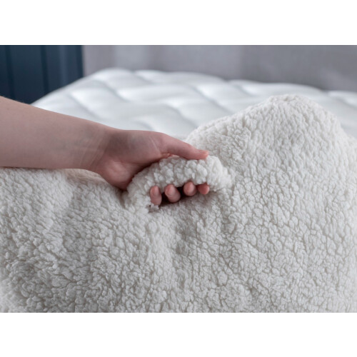 Snuggle Extra Soft Cuddle Cushion 1