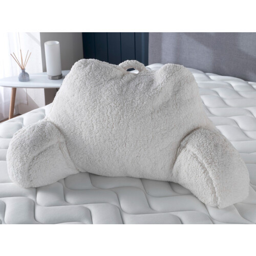 Snuggle Extra Soft Cuddle Cushion