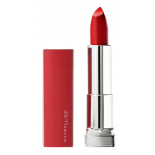 Rossetto Maybelline Color Sensational Made For All 382 Red For Me