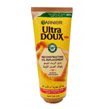 Garnier Ultra Doux Honey Treasures Repairing Oil Replacement Conditioner 200Ml