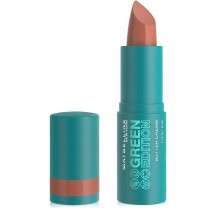 Maybelline Green Edition Butter Cream Lipstick Nr 014 Sandy Pomadka
