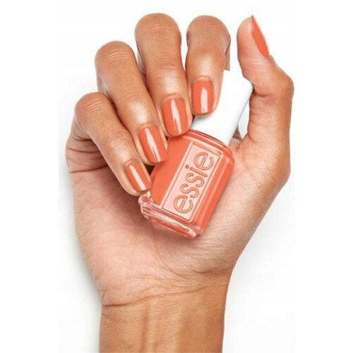 essie Essie Mini Smalto 824 Frilly Lilies 5 Ml 2