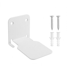 Stainless Steel Bookshelf Heavy-Duty Stylish Floating Bookshelf Set Space-Saving Wall Mounted Shelves for Home Office,B