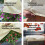 Rectangular Planter Box Protector Protects Plants in Balcony, Windowsill and Patio Planter Boxes From Frost, Wind 2Pcs 5
