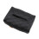 Car Tissue Holder 17.5x12x8.5 cm Black, Large 3