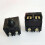 Interruptor de Amoladora Angular de 2 Uds., Interruptor de BotóN Pulsador para Amoladora Angular de 100Mm y 4 Pulgadas, Accesorio de Pulidora 100, 8
