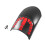 Motorcycle Front  Mudguard Extender Extension for  VFR 1200 X VFR1200X Crosstourer 2012-2015 - 6