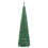 VidaXL vidaXL Artificial Christmas Tree Artificial Xmas Tree Pop-up 50 LEDs Green 6