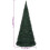 VidaXL vidaXL Pop-up String Artificial Pre-lit Christmas Tree Artificial Tree Green 4