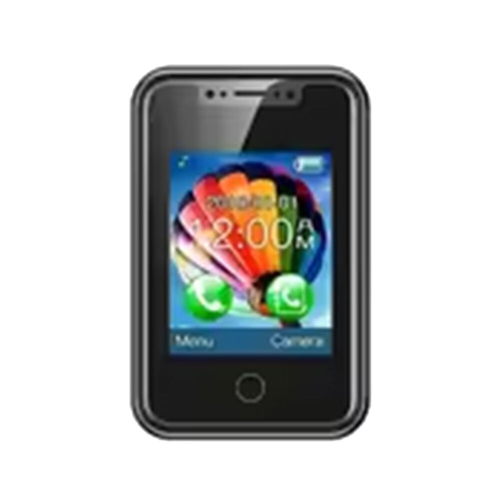 8Xr Super Phone 1.77 Inch Touch Screen 2G Gsm Phone Wireless Dialer Small Sms Multimedia Phone 6033134649573