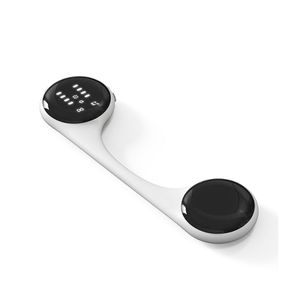Wireless Pillow Speaker With Timer And Multiple Nature Sound Option Sleep Aid Device For Enhancing Sleep Quality Tauoh