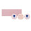 Ted Baker Brand New Ted Baker Soap Scrub and Souffle Set 1