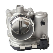 0280750586 Car Throttle Body for Escape Explorer Focus MKZ 2012-2018 0280750585 CM5E-9F991-AD LR049646