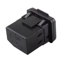 56046934AA Auto-Steckdose, Wechselrichter für Cherokee Grand Cherokee für Durango 2014-2020