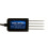 8-in-1 Isolated Soil Sensor Temperature Humidity Nitrogen Phosphorus Potassium PH Value Salt RS485 Detector 1