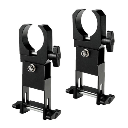 Suporte para Correia de Transmissão UTV, Montagem Universal para Correia, Compatível com para Barras de Proteção de 1,5 A 2 Polegadas para  RZR