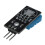 5x DHT11 Temperature and Relative Humidity Sensor Module for  3pin cable 2