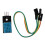 5x DHT11 Temperature and Relative Humidity Sensor Module for  3pin cable 5