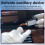 E60 Aux Activator Adapter Open de Aux Audio van de Auto voor  E60 E61 E63 E64 CCC 2003-2010 Accessoires 1