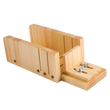 Handgemachte Seife Diy Material Werkzeug Holz Neue Einfache Multifunktionale Seifen Schneider Beveler Hobel Werkzeug Gradienter