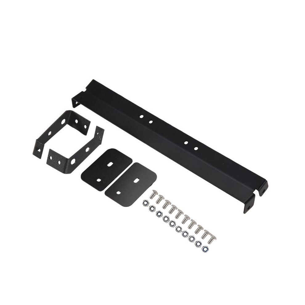 1/10 Rc Car Aluminum Alloy Tail Wing Spoiler For Tt-01 Tt02 Hsp 94123 Hpi 1/10 Rc Road Racing Drift Car 180Mm 6033568617704