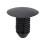 240Pcs Assorted Car Clips Set 12 Sizes with Screwdriver, Durable Plastic 1