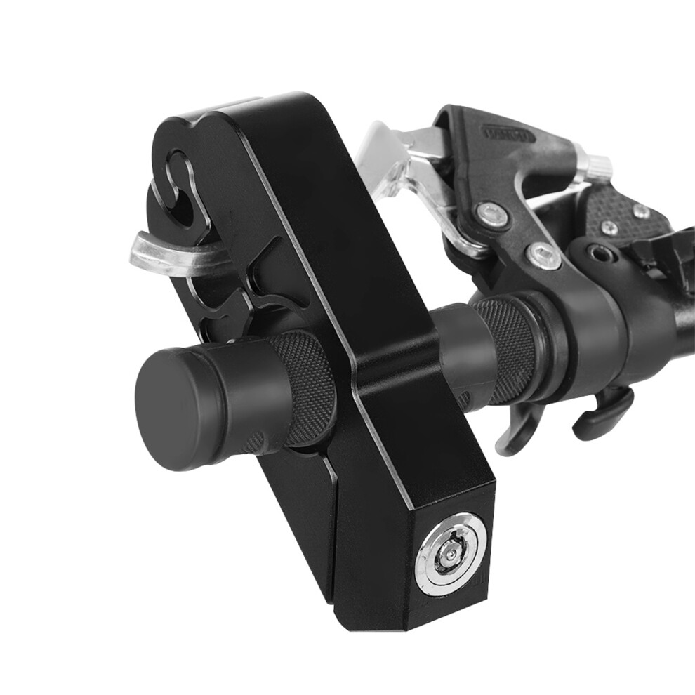 Universal Brake Lever Lock For Motorbike 7293282087033