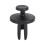 240Pcs Assorted Car Clips Set 12 Sizes with Screwdriver, Durable Plastic 3