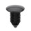 240Pcs Assorted Car Clips Set 12 Sizes with Screwdriver, Durable Plastic 5