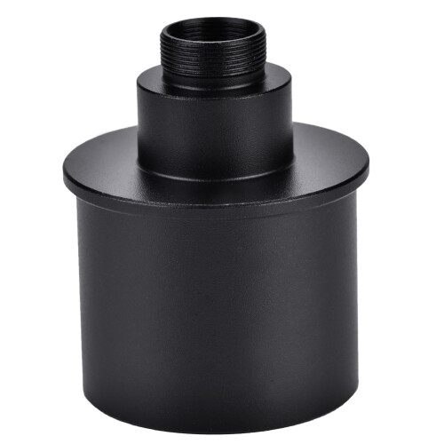 Rechargeable LED Camping Lantern with 10W Output Durable Blue Tone 1