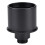 Rechargeable LED Camping Lantern with 10W Output Durable Blue Tone 5