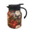 (red) Large Tea Kettle with Strainer for Coffee & Tea 5