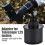 Rechargeable LED Camping Lantern with 10W Output Durable Blue Tone 7