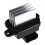 Blower Motor Power Resistor Heater Fan Resistor Module for  Frontier Pathfinder Quest 27151-ZT00A 1