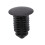 240Pcs Assorted Car Clips Set 12 Sizes with Screwdriver, Durable Plastic 15