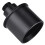 Rechargeable LED Camping Lantern with 10W Output Durable Blue Tone 9