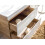 Bathroom Cabinets Vanity Sink Wall Unit Tall Storage White Gloss Oak Arub 4