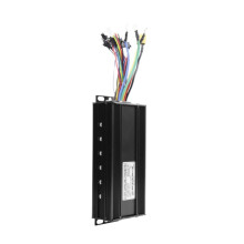 Ebike 3-Modus 48V52V60V72V 40A Sinusgolfcontroller 15 Buizen voor 1500W/2000W Motor Elektrische Scooteronderdelen Ebike-Controller