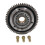 Motorcycle  Disc for CB200 CB250 164FML 169FMM  Disc Clutch Assembly 56 Teeth 6