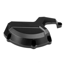 2PCS Motorcycle Engine Cover Fit for S1000RR 09-16 Black Aluminum Alloy Protectors