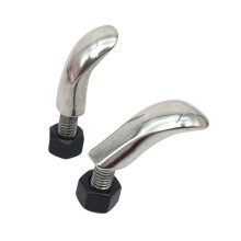 2Pcs Car Dent Repair Tool 360 Steering Conversion Universal Car Dent Repair Universal Horn Material