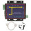 RS232 RS485 RS422 Serial to Ethernet 10/100 Iron 2