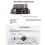 RS232 RS485 RS422 Serial to Ethernet 10/100 Iron 4