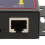 RS232 RS485 RS422 Serial to Ethernet 10/100 Iron 13