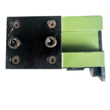 Universele Slijper Hoge Precisie Boor Frees Spiraal Zijblad Houtbewerkingsgereedschap Draaigereedschap Accessoires