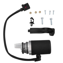 Car Awd Rear Differential Pump Kits Coupling Oil Pump 02W598549A O2W598549 for Multivan Transporter T5 4Motion