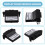 7N0907530P CanBus Gateway Control Unit Module Interface Module Controller 7N0907530AJ voor  2012-2015 7