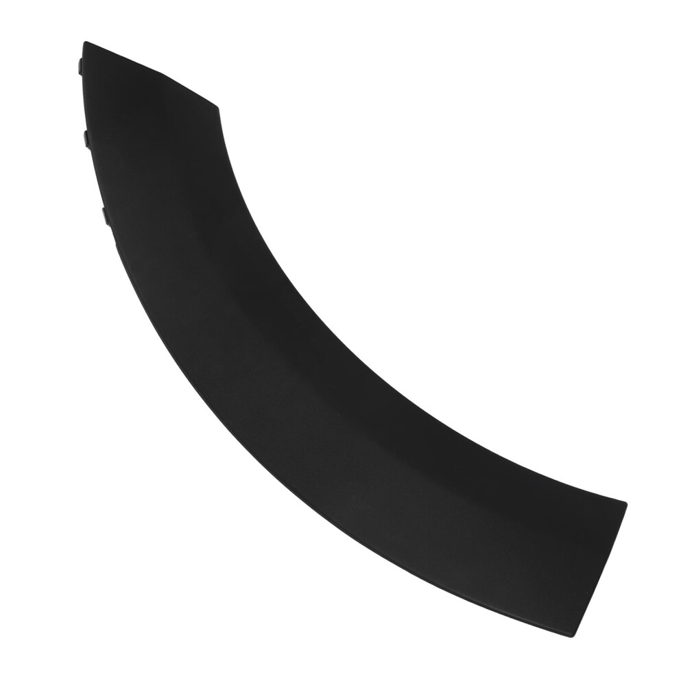 Left Wheel Arch Moulding R60 2010-2016 7055741095238