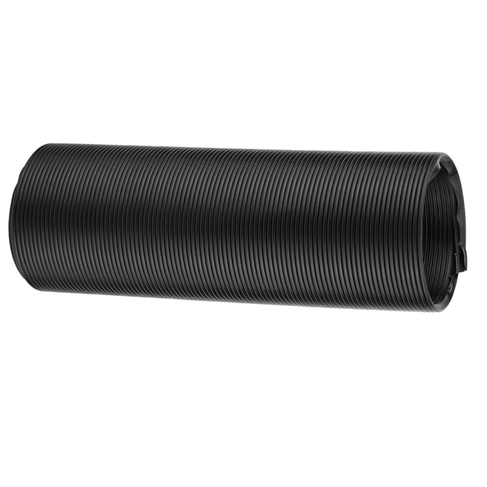 Universal Plastic Air Intake Duct 63Mm/76Mm Flexible Expansion Pipe 25-100Cm 9421392882158